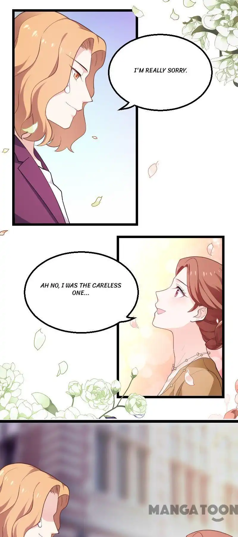 No Way, My Best Actress Wife Chapter 93 1